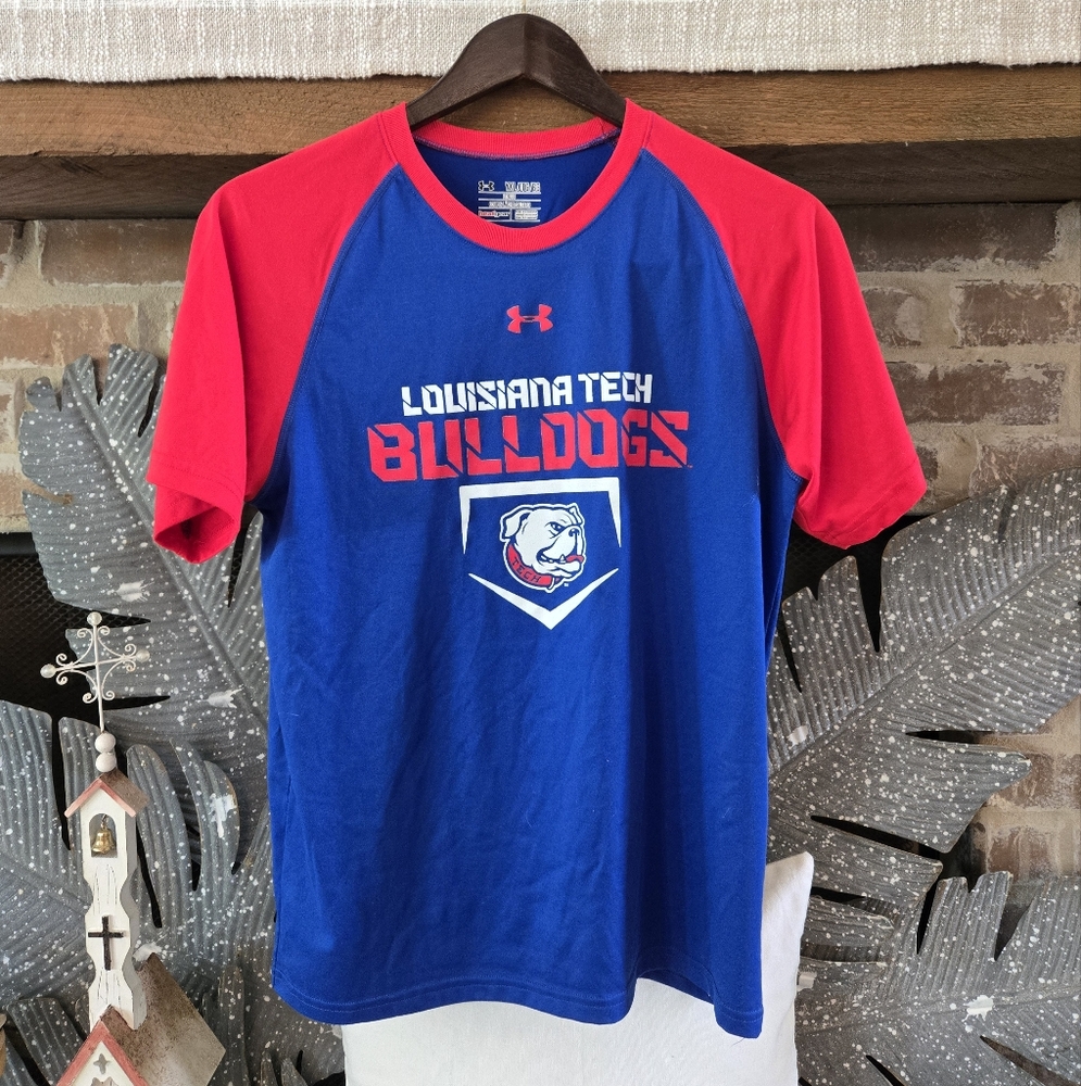 LA TECH 🏈🏀⚾️⚽️